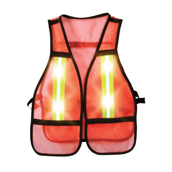 Chaleco Con Luz